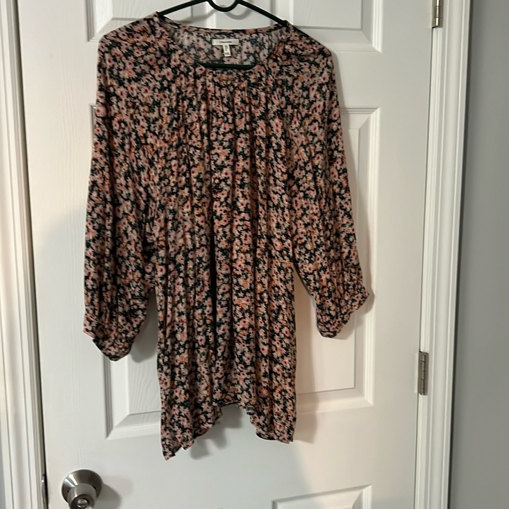 Maurice’s blouse